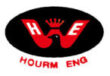 Hourm Eng Logo